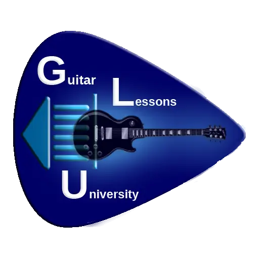 Guitar Lessons University