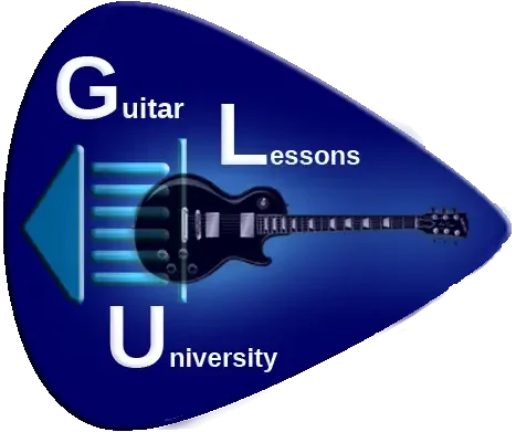 Guitar Lessons University